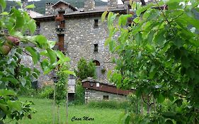 Casa Muro Ordesa